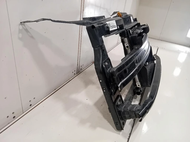 Rivestimento Frontale ANT RIVESTIMENTO FRONTALE ANT Fiat 500 II 2015