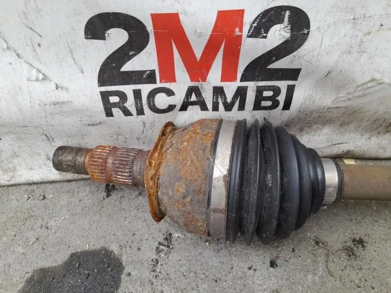 Semiasse ANT DX 13355113 Chevrolet Orlando 2011