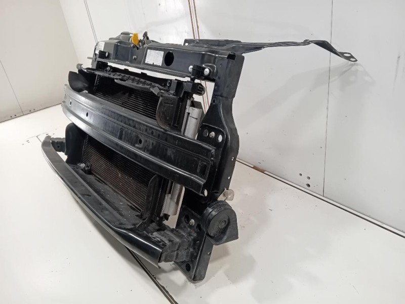 Rivestimento Frontale ANT RIVESTIMENTO FRONTALE ANT Fiat 500 II 2015