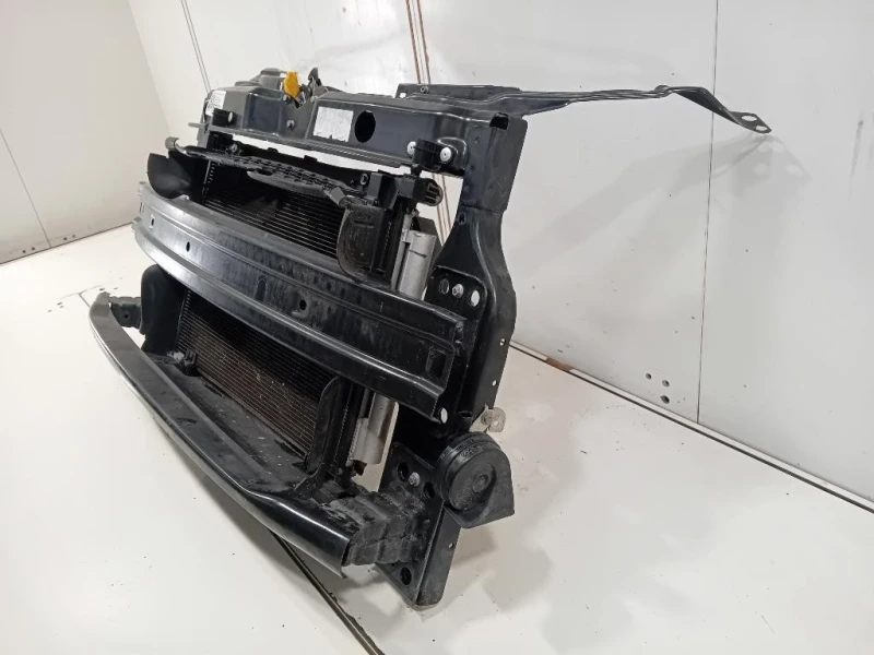 Rivestimento Frontale ANT RIVESTIMENTO FRONTALE ANT Fiat 500 II 2015