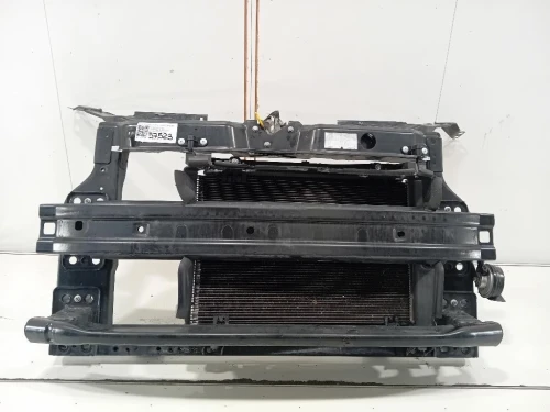 Rivestimento Frontale ANT RIVESTIMENTO FRONTALE ANT Fiat 500 II 2015