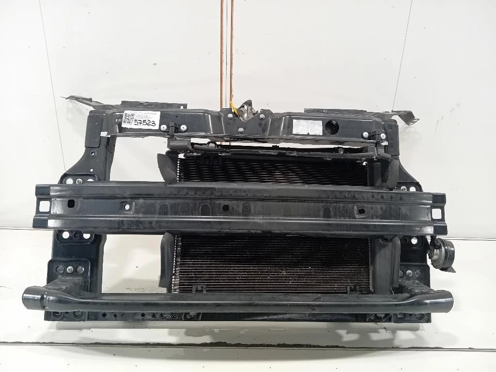 Rivestimento Frontale ANT RIVESTIMENTO FRONTALE ANT Fiat 500 II 2015