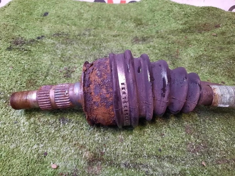 Semiasse ANT DX 13334690 Chevrolet Orlando 2011