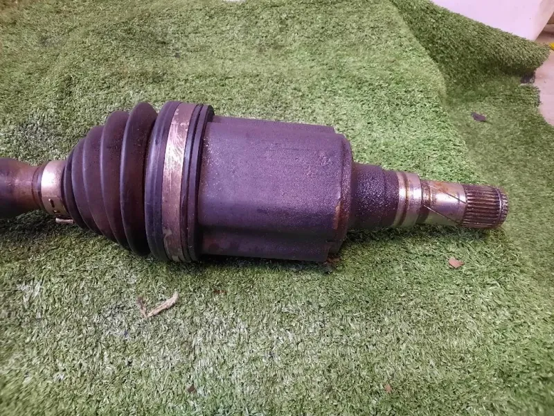 Semiasse ANT DX 13334690 Chevrolet Orlando 2011