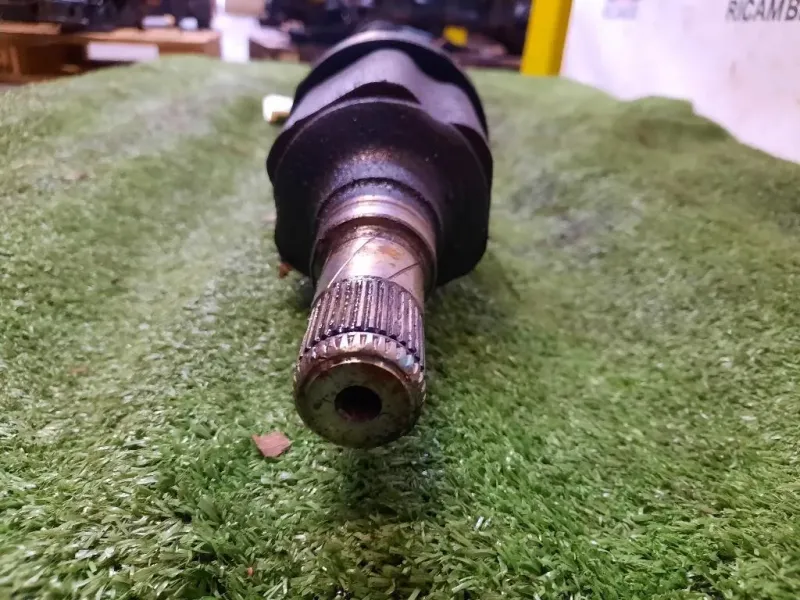 Semiasse ANT DX 13334690 Chevrolet Orlando 2011