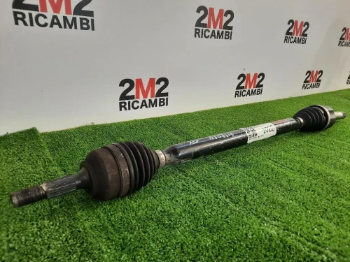 Semiasse ANT DX 3273VK Citroen C3 II 2013