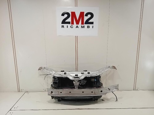 Semiasse ANT DX 9806699580 Citroen C4 Grand Picasso II 2016
