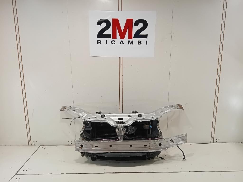 Semiasse ANT DX 9806699580 Citroen C4 Grand Picasso II 2016