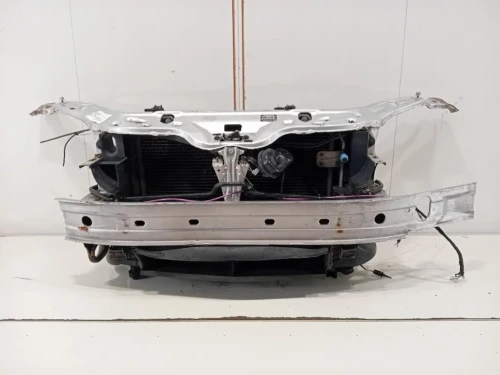 Rivestimento Frontale ANT RIVESTIMENTO FRONTALE ANT Mercedes Classe SLK R170 1997