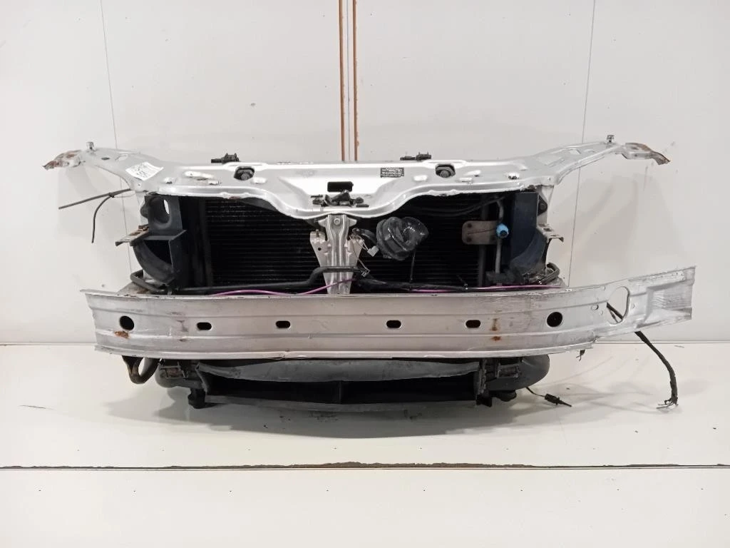 Rivestimento Frontale ANT RIVESTIMENTO FRONTALE ANT Mercedes Classe SLK R170 1997