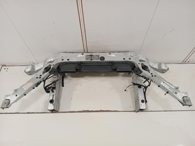 Rivestimento Frontale ANT RIVESTIMENTO FRONTALE ANT Mercedes Classe SLK R171 2008