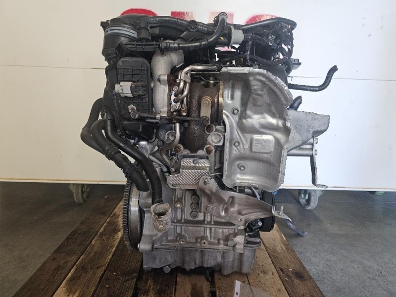 Motore Completo DKLD 95 CV 70 KW Skoda Fabia NJ3 2018