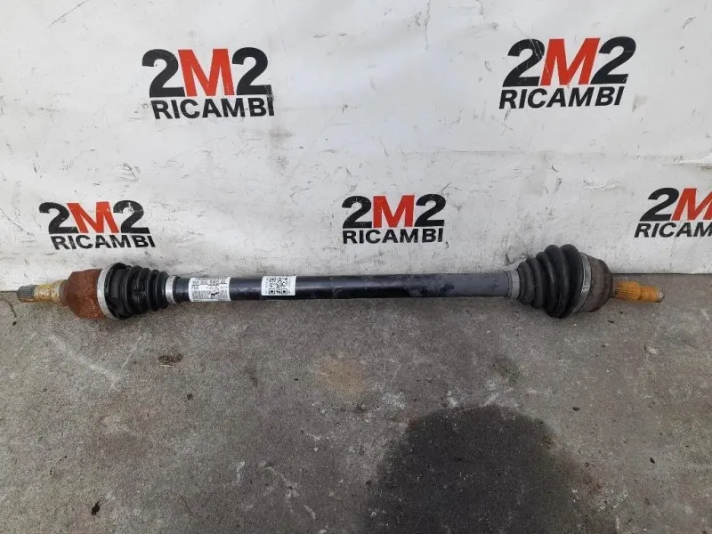 Semiasse ANT DX 9806699580 Citroen C4 Grand Picasso II 2016