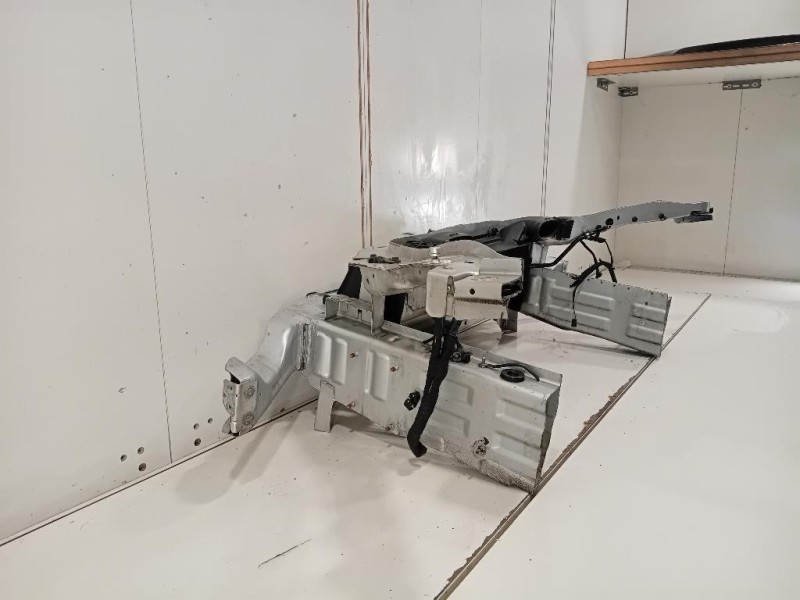 Rivestimento Frontale ANT RIVESTIMENTO FRONTALE ANT Mercedes Classe SLK R171 2008