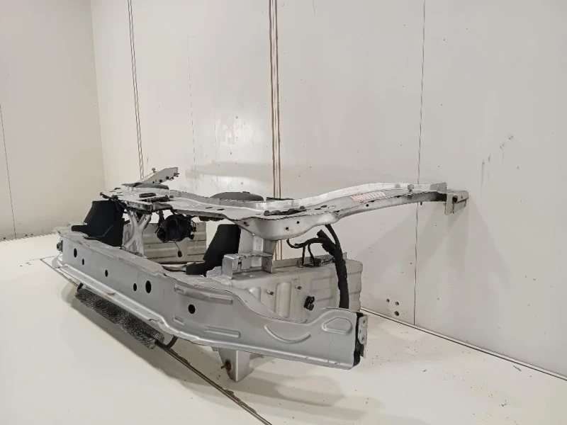 Rivestimento Frontale ANT RIVESTIMENTO FRONTALE ANT Mercedes Classe SLK R171 2008