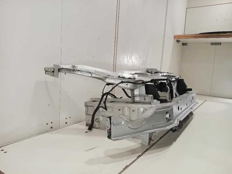 Rivestimento Frontale ANT RIVESTIMENTO FRONTALE ANT Mercedes Classe SLK R171 2008