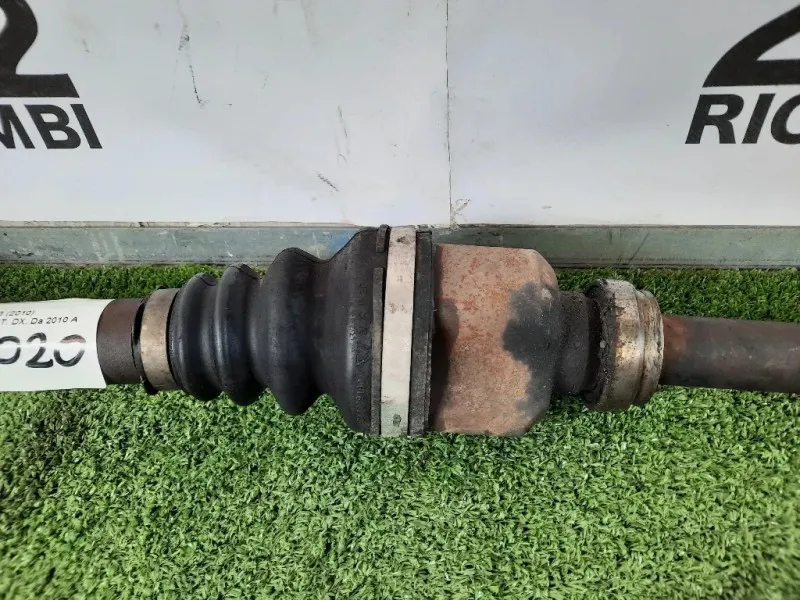 Semiasse ANT DX 3273VK Citroen DS3 2010