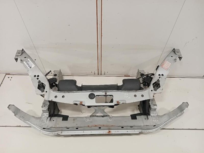 Rivestimento Frontale ANT RIVESTIMENTO FRONTALE ANT Mercedes Classe SLK R171 2008