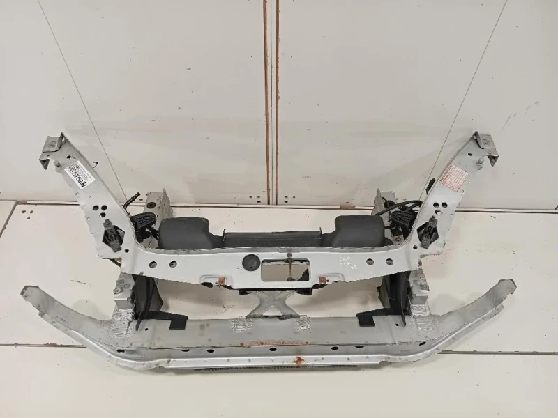 Rivestimento Frontale ANT RIVESTIMENTO FRONTALE ANT Mercedes Classe SLK R171 2008