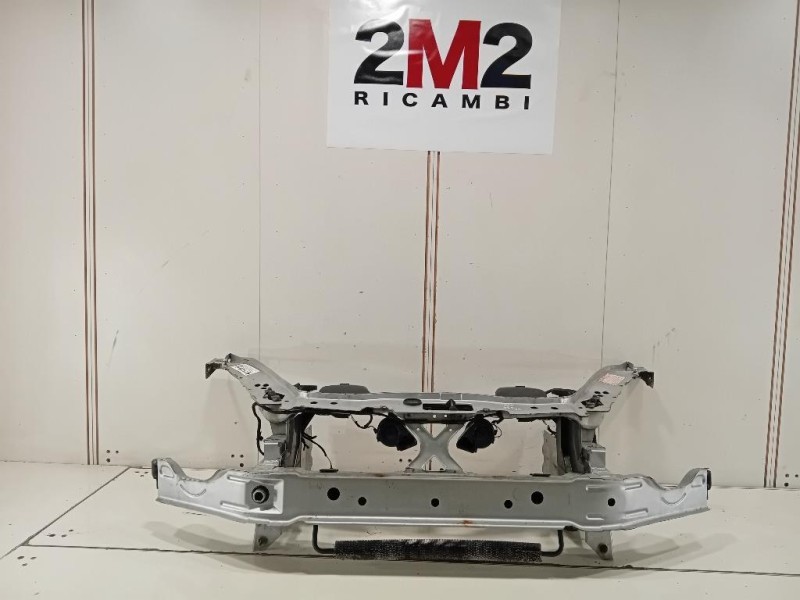 Rivestimento Frontale ANT RIVESTIMENTO FRONTALE ANT Mercedes Classe SLK R171 2008
