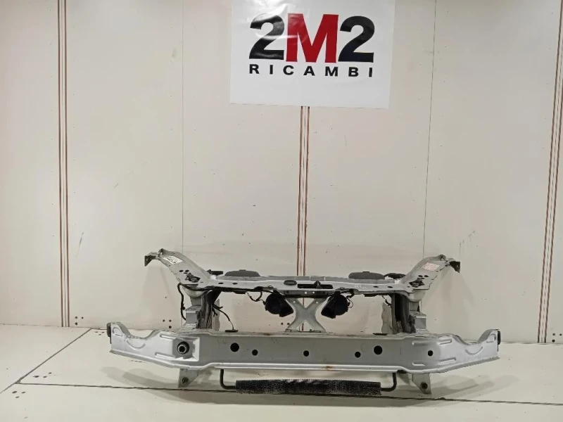 Rivestimento Frontale ANT RIVESTIMENTO FRONTALE ANT Mercedes Classe SLK R171 2008