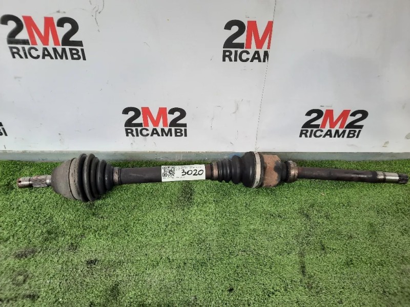 Semiasse ANT DX 3273VK Citroen DS3 2010