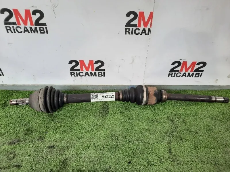 Semiasse ANT DX 3273VK Citroen DS3 2010