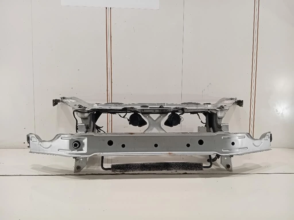 Rivestimento Frontale ANT RIVESTIMENTO FRONTALE ANT Mercedes Classe SLK R171 2008