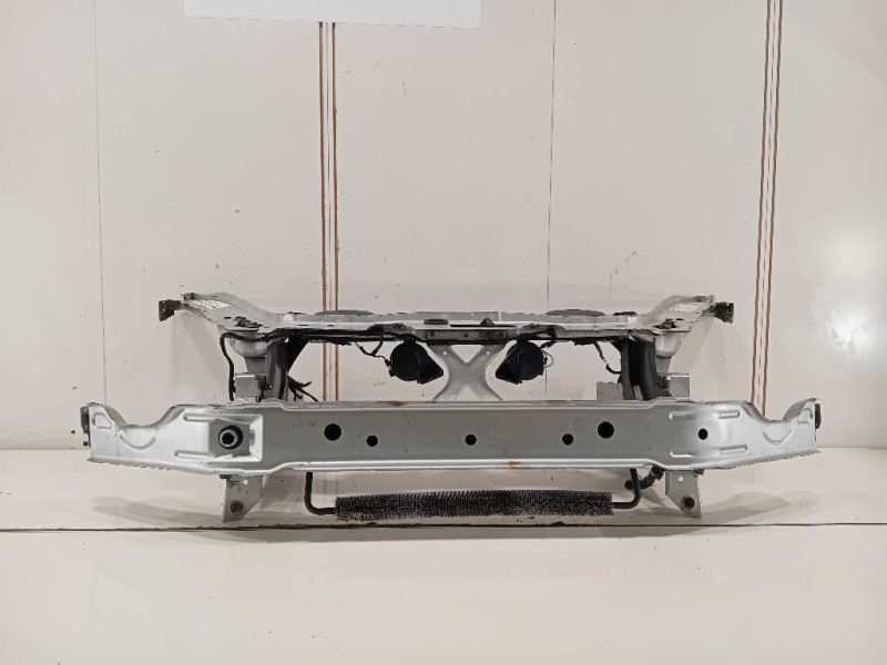 Rivestimento Frontale ANT RIVESTIMENTO FRONTALE ANT Mercedes Classe SLK R171 2008
