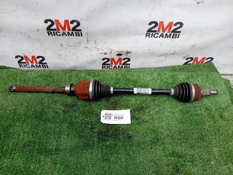 Semiasse ANT DX 9825384080 Citroen DS3 Crossback 2018