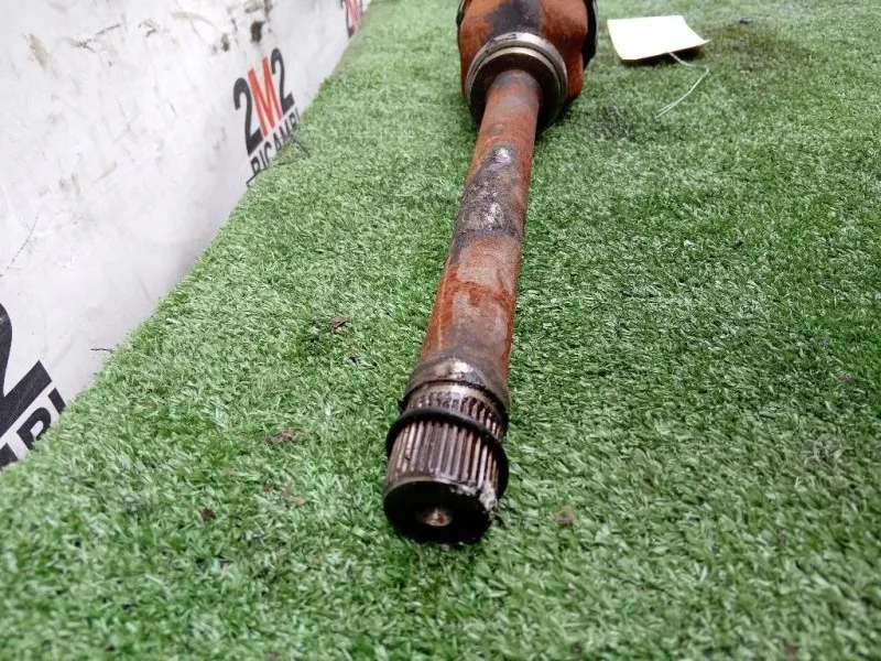 Semiasse ANT DX 9825384080 Citroen DS3 Crossback 2018