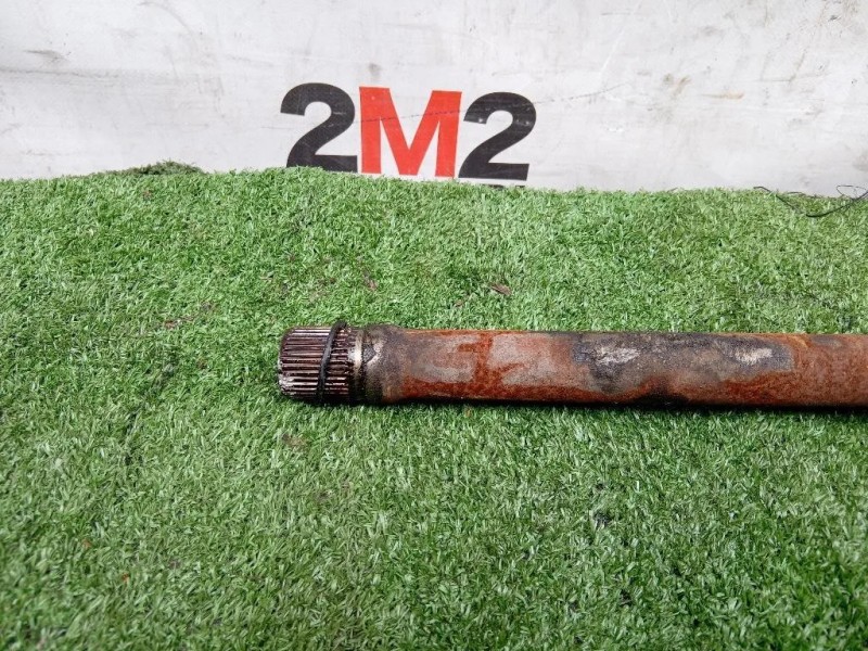 Semiasse ANT DX 9825384080 Citroen DS3 Crossback 2018