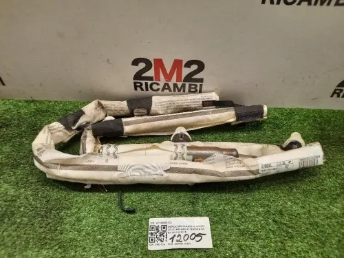 Air-bag A Tendina SX A1768600102 Mercedes Classe A W176 2013