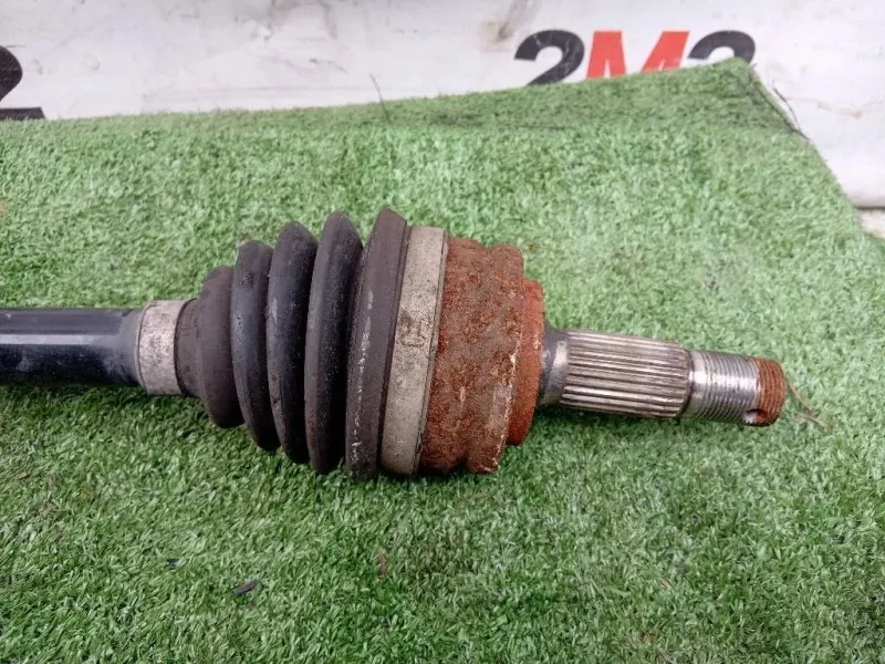 Semiasse ANT DX 9825384080 Citroen DS3 Crossback 2018