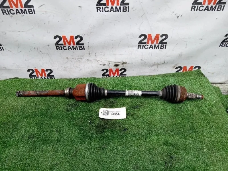 Semiasse ANT DX 9825384080 Citroen DS3 Crossback 2018