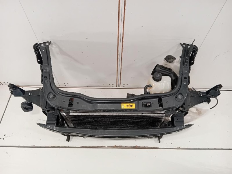 Rivestimento Frontale ANT RIVESTIMENTO FRONTALE ANT Mini MINI Cooper R56 2007