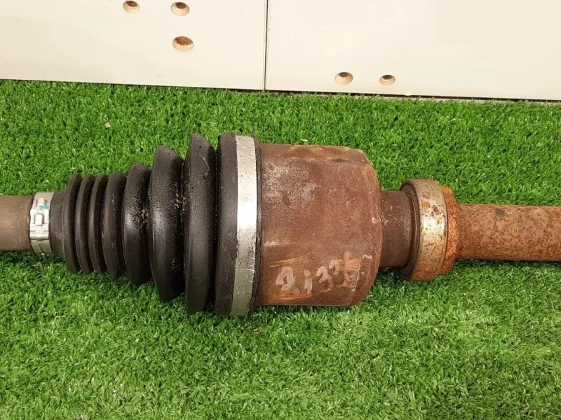 Semiasse ANT DX 01380048080 Citroen Jumper III 2014