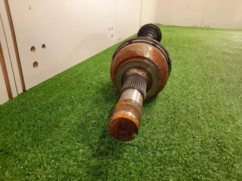 Semiasse ANT DX 01380048080 Citroen Jumper III 2014