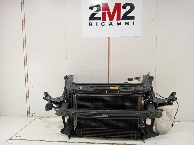 Rivestimento Frontale ANT RIVESTIMENTO FRONTALE ANT Mini MINI Cooper R56 2007