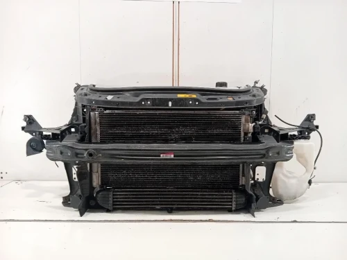 Rivestimento Frontale ANT RIVESTIMENTO FRONTALE ANT Mini MINI Cooper R56 2007