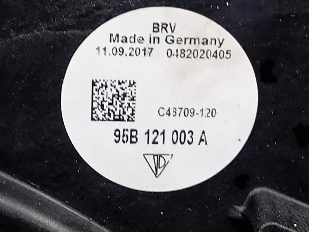 Semiasse ANT DX 9820048080 Citroen Jumpy IV 2016
