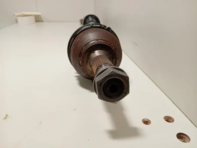 Semiasse ANT DX 9820048080 Citroen Jumpy IV 2016