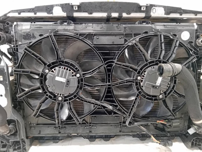 Semiasse ANT DX 9820048080 Citroen Jumpy IV 2016