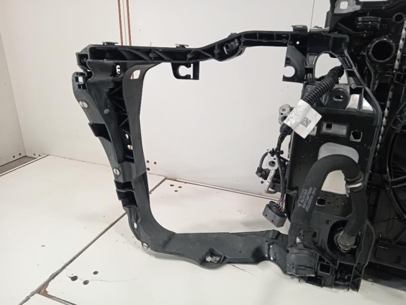 Rivestimento Frontale ANT RIVESTIMENTO FRONTALE ANT Porsche Macan I 2014