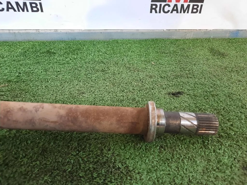 Semiasse ANT DX 391004692R Dacia Duster I 2014