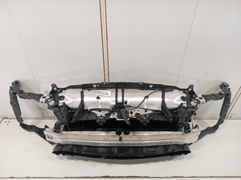 Rivestimento Frontale ANT RIVESTIMENTO FRONTALE ANT Porsche Macan I 2014