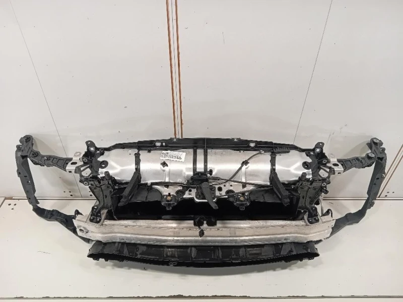 Rivestimento Frontale ANT RIVESTIMENTO FRONTALE ANT Porsche Macan I 2014