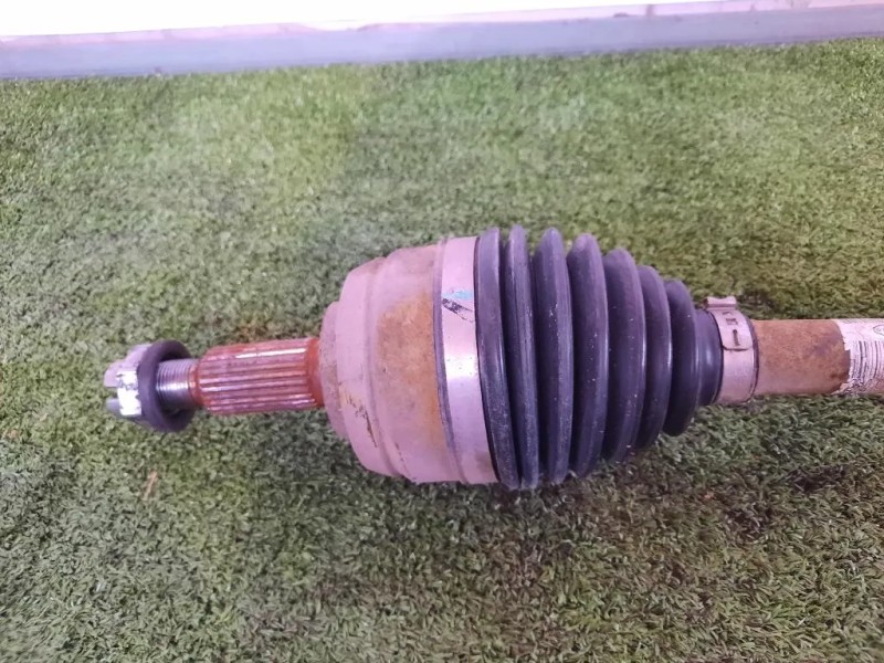 Semiasse ANT DX 391004692R Dacia Duster I 2014