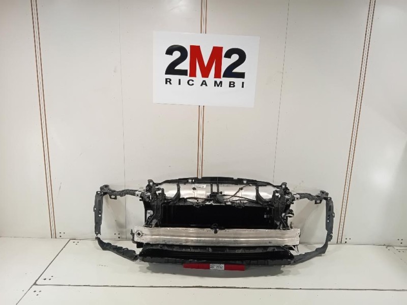 Rivestimento Frontale ANT RIVESTIMENTO FRONTALE ANT Porsche Macan I 2014