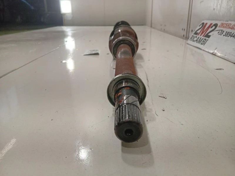 Semiasse ANT DX 391001740R Dacia Duster I 2014